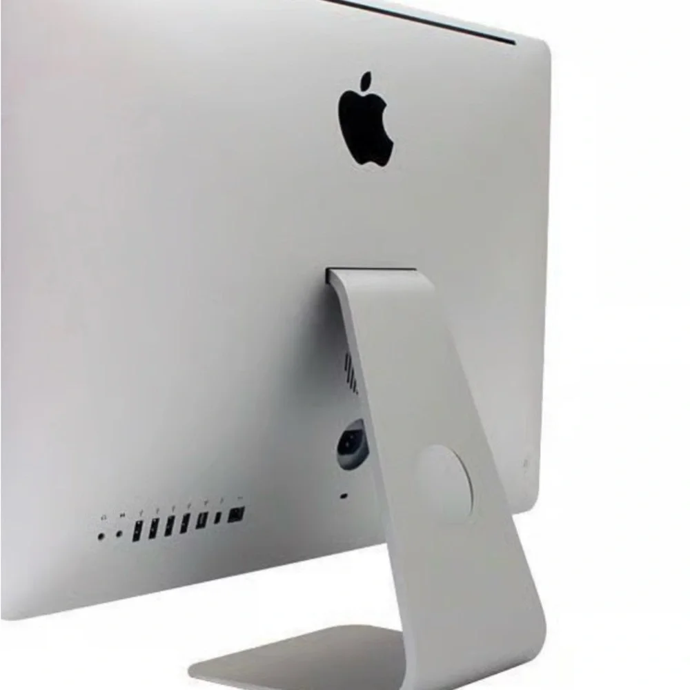 Apple iMac - Silver